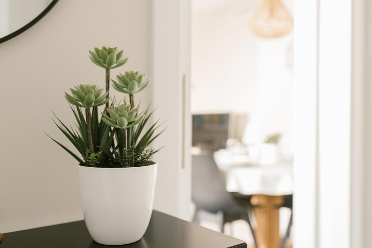 Apartament Muro By Valcambre