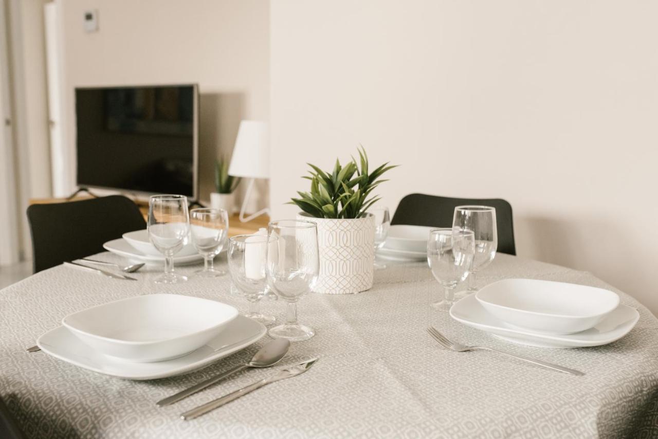 Muro By Valcambre Apartment