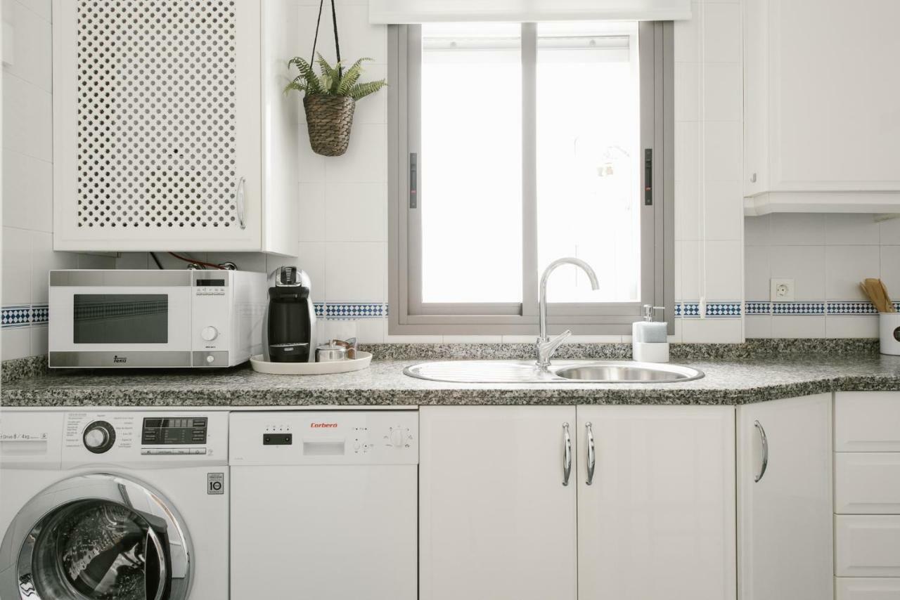 Muro By Valcambre Apartment *