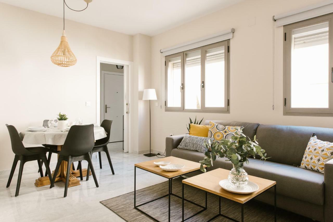 Apartment Muro By Valcambre Seville