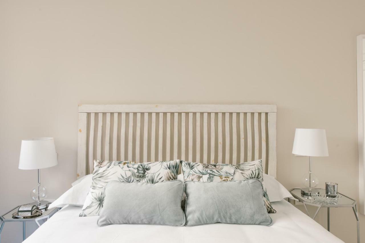 Muro By Valcambre Apartment *
