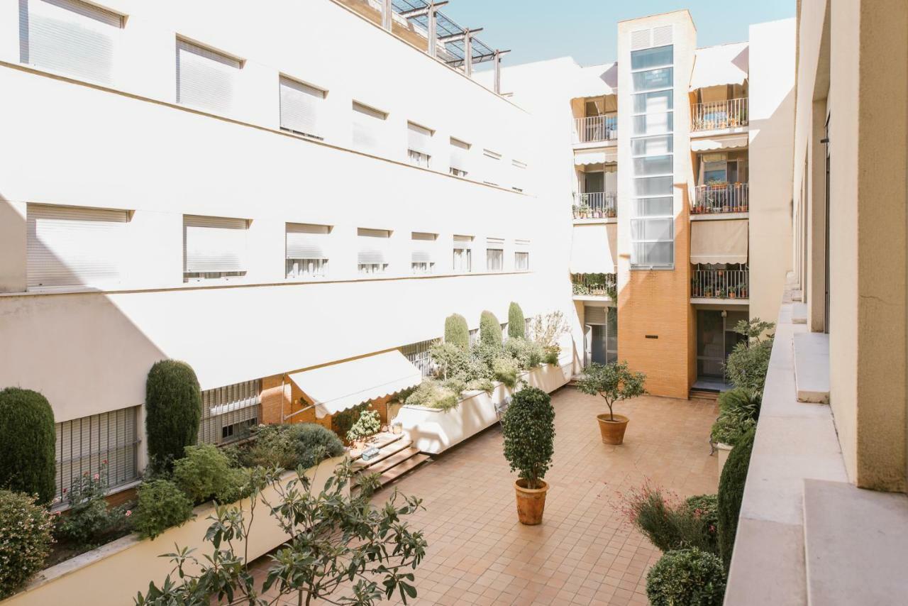 Apartment Muro By Valcambre Seville